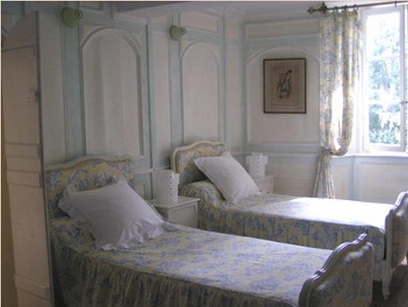 Le Clos du Prince Quintin Habitación foto